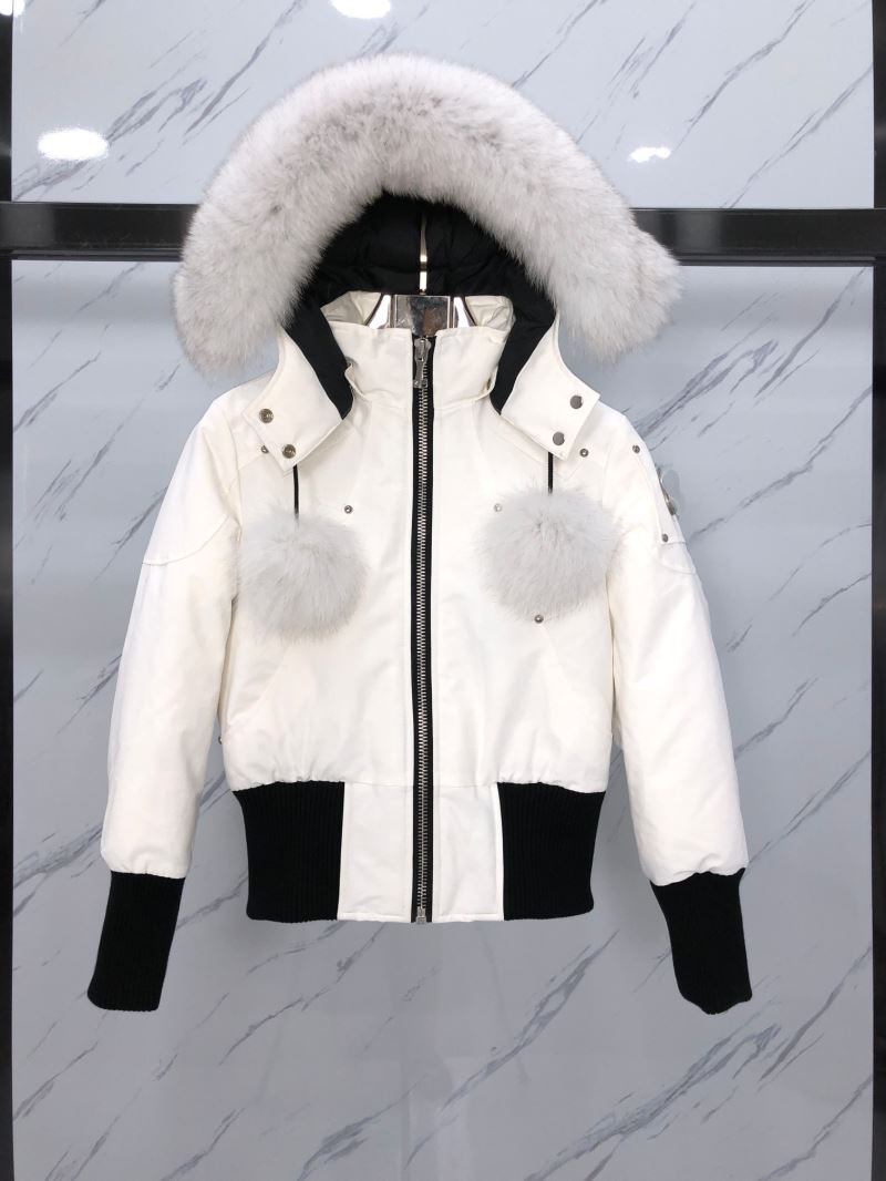 Canada Goose Down Jackets